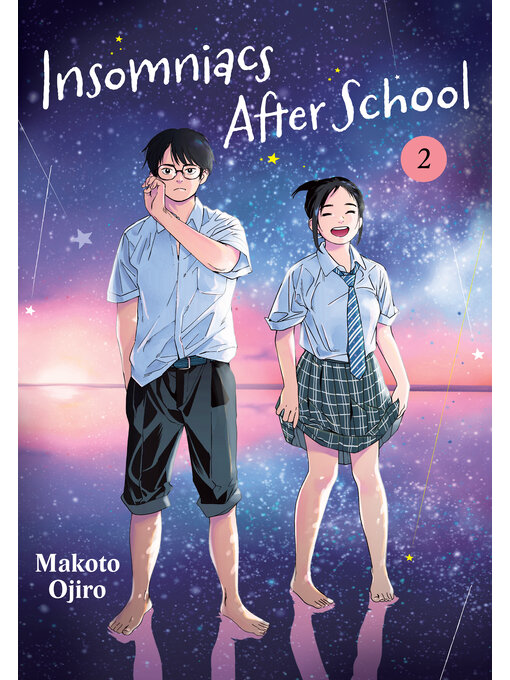 Title details for Insomniacs After School, Volume 2 by Makoto Ojiro - Available